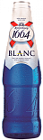 Светлое пиво Kronenbourg 1664 Blanc