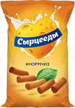 Сыр копченый Сырцееды