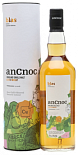 Виски AnCnoc Blas