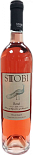 Вино Stobi Rose