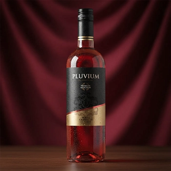 Вино Vicente Gandia, Pluvium Bobal-Grenache, Valencia DO 0.75 л
