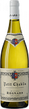 Вино Petit Chablis, Regnard AOC
