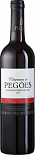 Вино Charneca de Pegoes Tinto