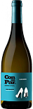 Вино Rias Baixas DO Vicente Gandia Con un Par Albarino