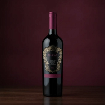 Вино Renacer RePasso Malbec Blend 0.75 л