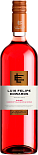 Вино Shiraz/Cabernet Sauvignon Rose Pupilla