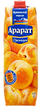 Персиковый нектар с мякотью Ararat Premium