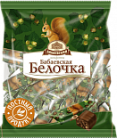 Конфеты Бабаевская Белочка 200 гр