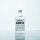 Джин Barrister Dry Gin 0.5 л