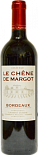 Вино Chateau le Chene de Margot