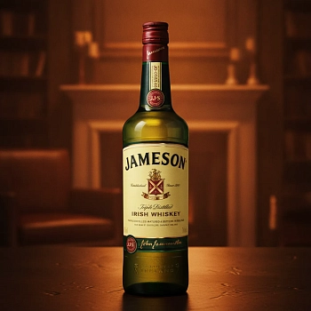 Виски Jameson 0.7 л