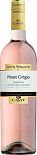 Вино Mastri Vernacoli Pinot Grigio