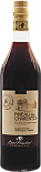 Вино Pineau des Charentes красное