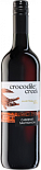 Вино Crocodile Creek Cabernet Sauvignon Red Semi-Dry