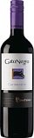 Вино Gato Negro Carmenere