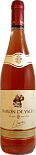 Вино Baron de Valls розовое