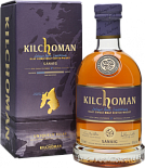 Виски Kilchoman Sanaig, Gift Box