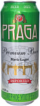 Praga Slavic Lager