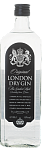 Джин Original London Dry