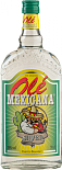 Текила Ole Mexicana Silver
