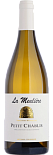 Вино Domaine de la Meuliere Petit Chablis