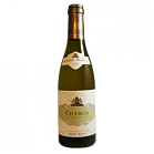 Вино Albert Bichot Chablis AOC