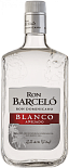 Ром Ron Barcelo, Blanco