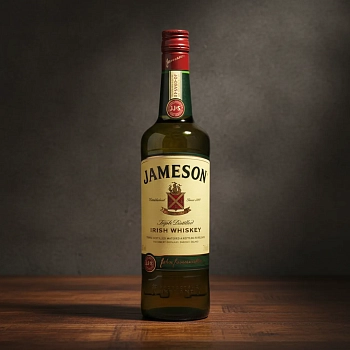 Виски Jameson 0.7 л