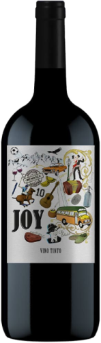 Вино Joy Vino Tinto