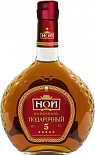 Коньяк Ной, Подарочный 5 летней выдержки