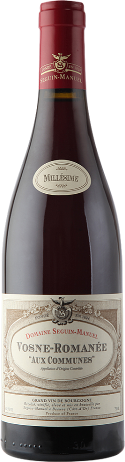 Изображение товара Вино Vosne-Romanee Vieilles Vignes