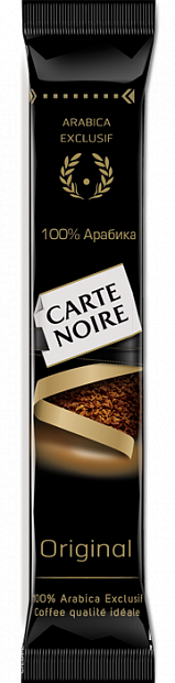 Кофе Carte Noir Original