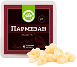 Пармезан колотый 6 мес созревания ECO VILLAGE