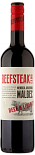 Вино Beefsteak club Estate Bottled Malbec