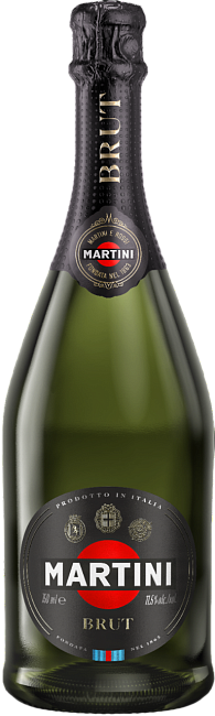 Изображение товара Игристое вино Martini Brut Изображение товара Игристое вино Martini Brut