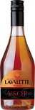 Бренди Lavalette VSOP