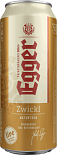 Светлое пиво Egger Zwickl