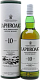 Виски Laphroaig 10 Single Islay Malt в п/у 0.7 л