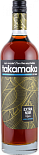 Ром Takamaka, Extra Noir Rum
