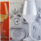Бокалы для белого вина Restaurant