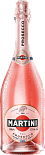 Игристое вино Martini Prosecco Rose