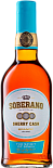 Бренди Soberano  Sherry Cask Solera