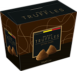 Набор конфет трюфели Hamlet/150ГР черная