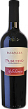Вино Barbanera, Alchimia Primitivo