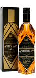 Виски The Antiquary, 12 летней выдержки
