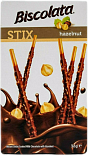 Biscolata Stix Hazelnut