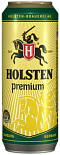Светлое пиво Holsten Premium