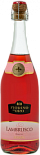 Игристое вино Abbazia Lambrusco Rosato Frizzante Emilia IGT