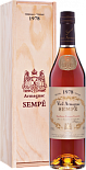 Арманьяк Sempe Vieil Vintage 1978 Armagnac AOC