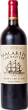 Вино Chateau Malartic Lagraviere Red